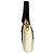 Borsa Tote Louis Vuitton Antigua Cabas PM Marrone Bianco - vista 3