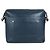 Borsa Louis Vuitton Taiga Grigori Messenger PM Blu navy