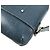 Borsa Louis Vuitton Taiga Grigori Messenger PM Blu navy - vista 10