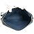 Borsa Louis Vuitton Taiga Grigori Messenger PM Blu navy - vista 13