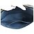 Borsa Louis Vuitton Taiga Grigori Messenger PM Blu navy - vista 14