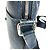 Borsa Louis Vuitton Taiga Grigori Messenger PM Blu navy - vista 16