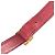 Market Hermès Hermes Vintage Red Courchevel Leather Drawstring Shoulder Bag - view 16