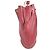 Market Hermès Hermes Vintage Red Courchevel Leather Drawstring Shoulder Bag - view 3