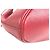 Market Hermès Hermes Vintage Red Courchevel Leather Drawstring Shoulder Bag - view 8