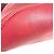 Market Hermès Hermes Vintage Red Courchevel Leather Drawstring Shoulder Bag - view 9