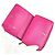 Louis Vuitton Monogram Multicolore Bi-fold Wallet Pink White - view 11
