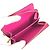 Louis Vuitton Monogram Multicolore Bi-fold Wallet Pink White - view 12