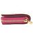 Louis Vuitton Monogram Multicolore Bi-fold Wallet Pink White - view 4