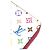 Louis Vuitton Monogram Multicolore Bi-fold Wallet Pink White - view 7