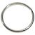 Autre Marque Tiffany & Co. Platin-Ehering Silber - Ansicht 2