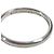 Autre Marque Tiffany & Co. Platin-Ehering Silber - Ansicht 4