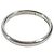 Autre Marque Tiffany & Co. Platin-Ehering Silber - Ansicht 7