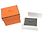 Hermès Hermes 18K Pink Gold Band Ring Golden - Ansicht 7