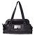 Chanel 2.55 Bolso de mano de cuero negro