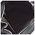 Chanel 2.55 Bolso de mano de cuero negro - vista 3