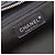 Chanel 2.55 Bolso de mano de cuero negro - vista 4