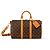 Louis Vuitton Speedy 30 Monogram Canvas Castaño Monograma