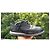 Prada Schwarze Leder Brogues mit dicker Sohle - Ansicht 10