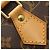 Louis Vuitton Monogram Alma PM Handtasche Braun Monogramm - Ansicht 10