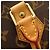 Louis Vuitton Monogram Alma PM Handtasche Braun Monogramm - Ansicht 11
