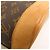 Louis Vuitton Monogram Alma PM Handtasche Braun Monogramm - Ansicht 23