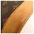 Louis Vuitton Monogram Alma PM Handtasche Braun Monogramm - Ansicht 24