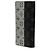 Louis Vuitton Monogram Eclipse Split Portefeuille Brazza Long Wallet Schwarz Monogramm - Ansicht 2