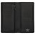 Louis Vuitton Monogram Eclipse Split Portefeuille Brazza Long Wallet Schwarz Monogramm - Ansicht 4