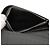 Louis Vuitton Monogram Eclipse Split Portefeuille Brazza Long Wallet Schwarz Monogramm - Ansicht 5