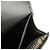 Louis Vuitton Monogram Eclipse Split Portefeuille Brazza Long Wallet Schwarz Monogramm - Ansicht 6