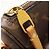 Bolsa de Ombro Louis Vuitton Monogram Mabillon Marrom Monograma - vista 16