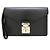 Louis Vuitton Epi Pochette Sellier Dragonne Clutch Bag Nero