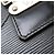 Louis Vuitton Epi Pochette Sellier Dragonne Clutch Bag Nero - vista 22