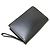 Louis Vuitton Epi Pochette Sellier Dragonne Clutch Bag Nero - vista 5
