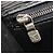 Louis Vuitton Epi Pochette Sellier Dragonne Clutch Bag Nero - vista 8