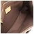 Bolsa de Ombro Louis Vuitton Monogram Menilmontant PM Marrom Monograma - vista 6