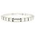 Bracciale con ciondolo GUCCI G-Design - vista 2