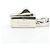 Bracciale con ciondolo GUCCI G-Design - vista 3