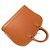 Borsa Louis Vuitton Epi Alma in Gold Cipango D'oro - vista 5