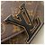 Louis Vuitton Monogram Passy Schultertasche Braun Monogramm - Ansicht 20