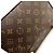 Louis Vuitton Monogram Passy Schultertasche Braun Monogramm - Ansicht 21