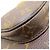 Louis Vuitton Monogram Passy Schultertasche Braun Monogramm - Ansicht 30