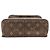 Louis Vuitton Monogram Passy Schultertasche Braun Monogramm - Ansicht 4
