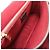 Louis Vuitton Monogram Passy Schultertasche Braun Monogramm - Ansicht 6