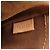 Borsa Louis Vuitton Monogram Palermo PM Marrone Monogramma - vista 13