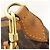 Borsa Louis Vuitton Monogram Palermo PM Marrone Monogramma - vista 14