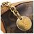 Borsa Louis Vuitton Monogram Palermo PM Marrone Monogramma - vista 17