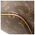 Borsa Louis Vuitton Monogram Palermo PM Marrone Monogramma - vista 21