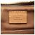 Borsa Louis Vuitton Monogram Palermo PM Marrone Monogramma - vista 7
